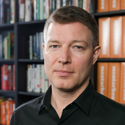 Fabian Geyrhalter